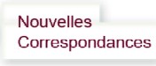 Nouvelles correspondances